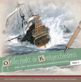 Onderzoekt de kerkgeschiedenis deel 3 - C de Bode ; Mj Ruissen - 9789461152008