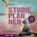 Basisschoolstudieplanner 2026/27, Mj Ruissen - Gebonden - 9789461153036