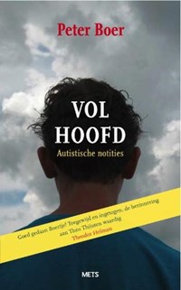 Vol hoofd | Peter Boer | 