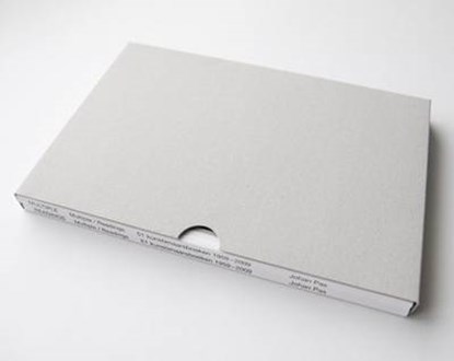 Multiple Readings, Johan Pas - Overig - 9789461170118