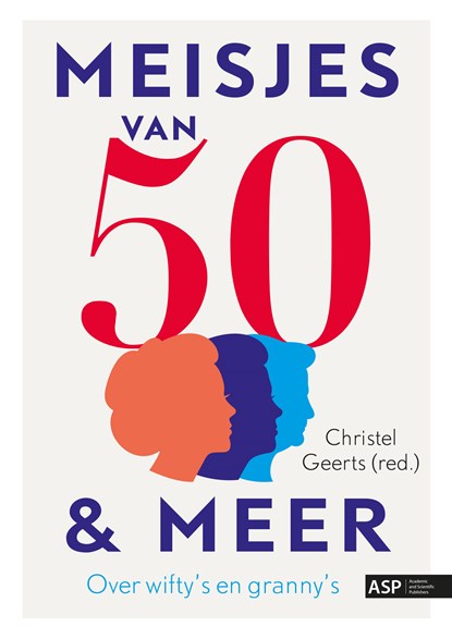 Meisjes van 50 en meer, niet bekend - Ebook EPUB - 9789461170958
