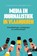 Media en journalistiek in Vlaanderen, Jonathan Hendrickx - Paperback - 9789461171177