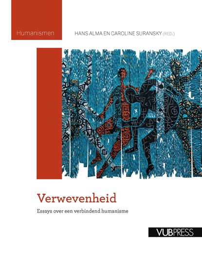 Verwevenheid, niet bekend - Ebook EPUB - 9789461171719