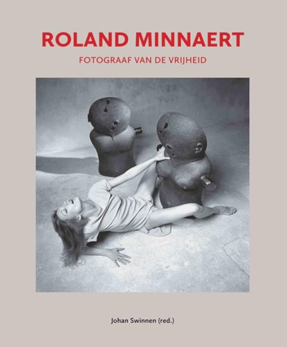 Roland Minnaert, Johan Swinnen - Paperback - 9789461172167