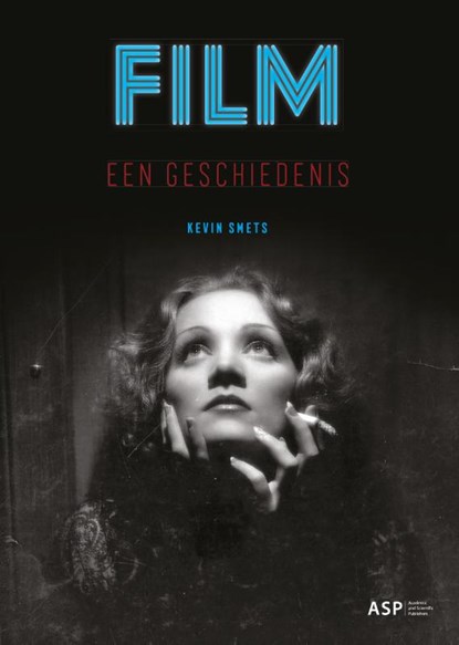 Film, Kevin Smets - Paperback - 9789461173126