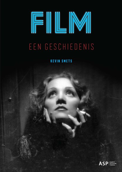 Film, Kevin Smets - Ebook EPUB - 9789461173133