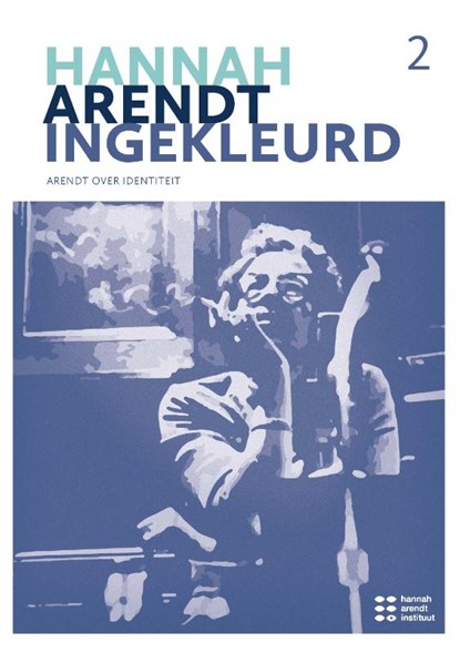 Arendt over identiteit, Christophe Busch ; Herman Siebens ; Marjan Verplancke - Paperback - 9789461173850
