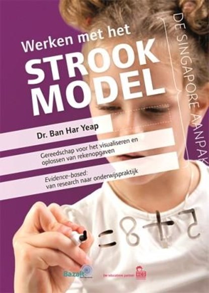 Werken met het Strookmodel, Ban Har Yeap - Gebonden - 9789461180926