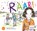 Raar, Erin Frankel - Gebonden - 9789461181657