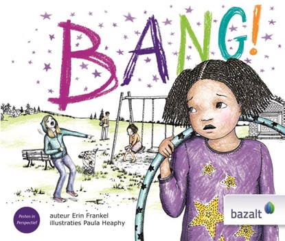 Bang, Erin Frankel - Gebonden - 9789461181664