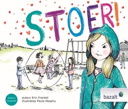 Stoer, Erin Frankel - Gebonden - 9789461181671