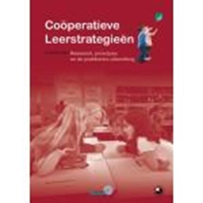 Cooperatieve Leerstrategieen, Spencer Kagan ; Miguel Kagan - Gebonden - 9789461181718