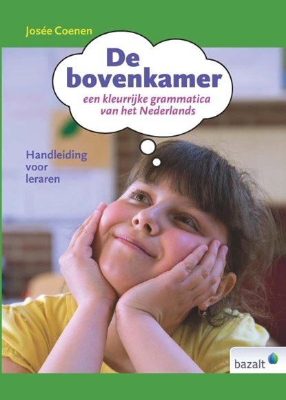 De bovenkamer, Josée Coenen - Gebonden - 9789461182081