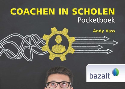 Coachen in scholen, Andy Vass - Paperback - 9789461182517