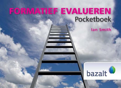 Formatief evalueren, Ian Smith - Paperback - 9789461182739