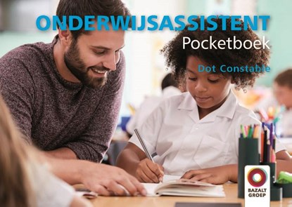 Onderwijsassistent pocketboek, Dot Constable - Paperback - 9789461183095