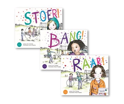 Pesten in perspectief, Erin Frankel - Gebonden - 9789461183194