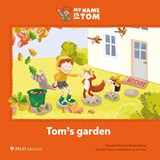 Tom’s garden - Froukje Polman-Bronneberg - 9789461202680