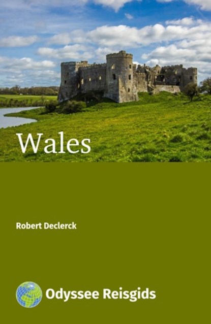 Wales, Robert Declerck - Paperback - 9789461230546
