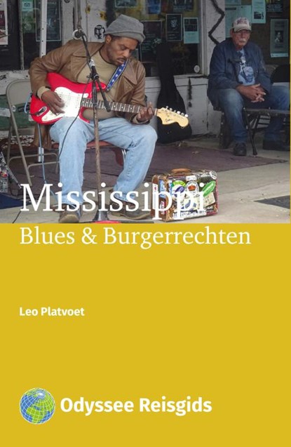 Mississippi, Leo Platvoet - Paperback - 9789461230713