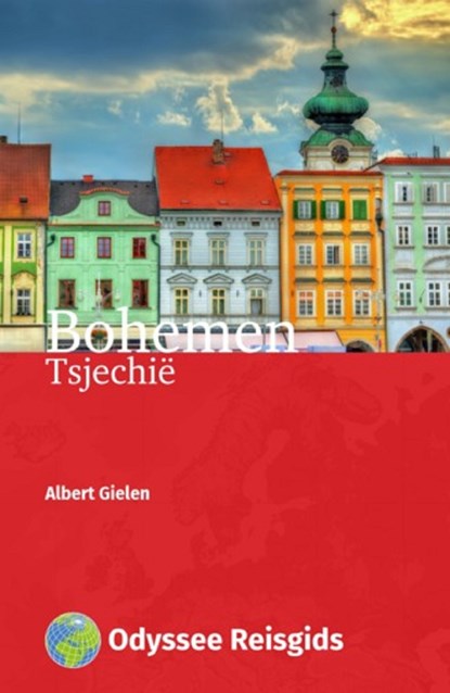 Bohemen, Albert Gielen - Ebook - 9789461230959