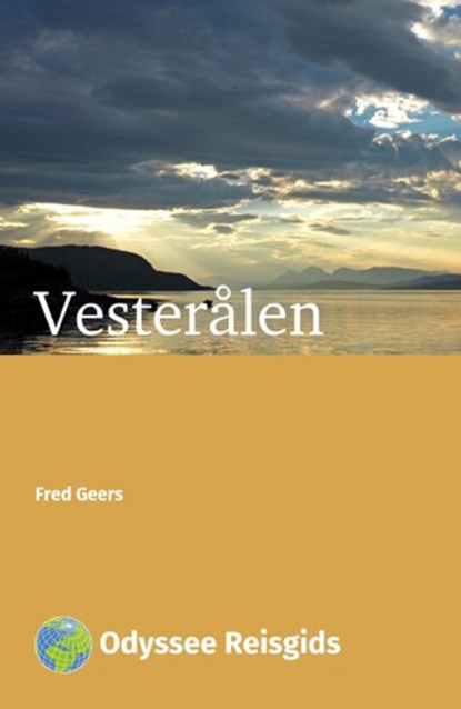Vesterålen, Fred Geers - Ebook - 9789461230997