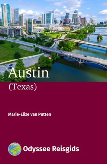 Austin (Texas), Marie-Elize van Putten - Ebook - 9789461231079
