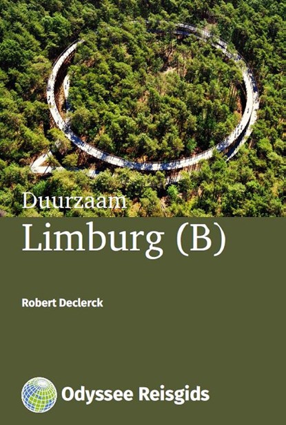 Duurzaam Limburg (B), Robert Declerck - Ebook - 9789461231109