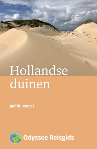 Hollandse Duinen, Judith Tempel - Ebook - 9789461231413