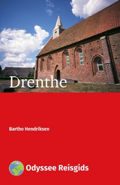 Drenthe, Bartho Hendriksen - Ebook - 9789461231444