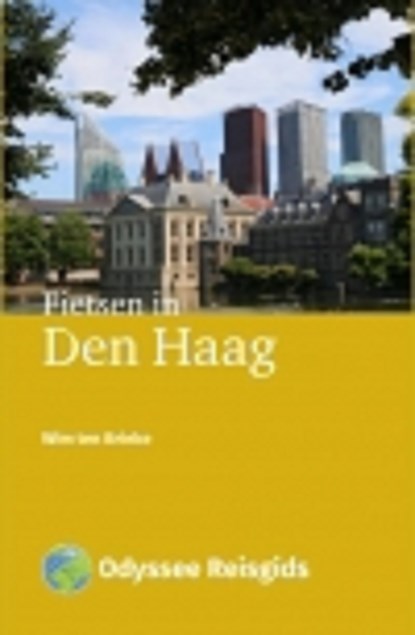 Fietsen in Den Haag, Wim ten Brinke - Ebook - 9789461231451