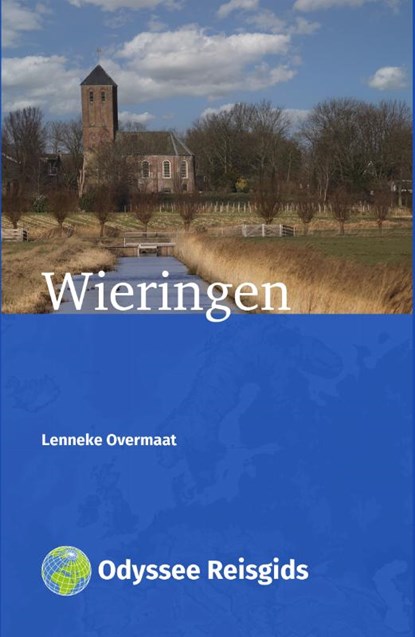 Wieringen, Lenneke Overmaat - Paperback - 9789461231772