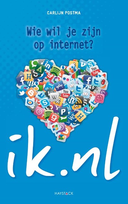 IK.NL, Carlijn Postma - Paperback - 9789461260055