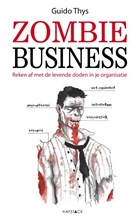 Zombiebusiness | Guido Thys | 