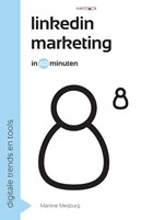 LinkedInmarketing in 60 minuten | Martine Meijburg | 