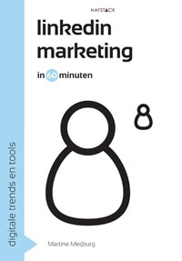 LinkedInmarketing in 60 minuten | Martine Meijburg | 