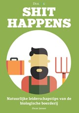 Shit happens - Oscar Jansen - 9789461261304