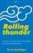Rolling thunder, Ton van den Hoogen - Gebonden - 9789461262493