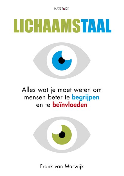 Lichaamstaal, Frank van Marwijk - Ebook EPUB - 9789461262578
