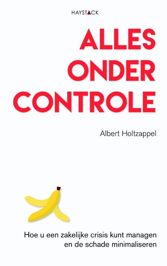 Alles onder controle