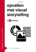 Opvallen met visual storytelling in 60 minuten | Vincent Andriessen | 