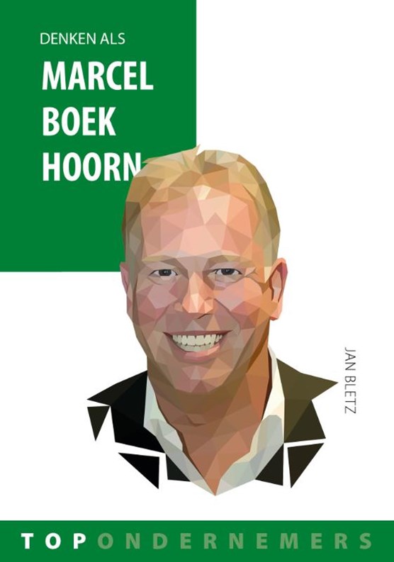 Denken als Marcel Boekhoorn