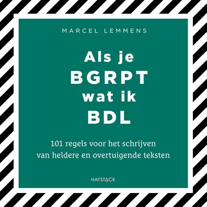 Als je begrijpt wat ik bedoel, Marcel Lemmens - Ebook - 9789461264336