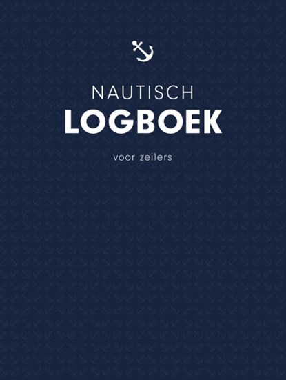 Nautisch logboek voor zeilers, Geerhard Bolte - Gebonden - 9789461264459