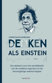 Denken als Einstein | Christiaan Schreurs | 