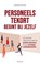 Personeelstekort begint bij jezelf, Kirsten de Roo - Paperback - 9789461265241