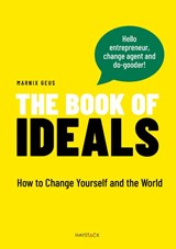 The book of ideals - Marnix Geus - 9789461265296