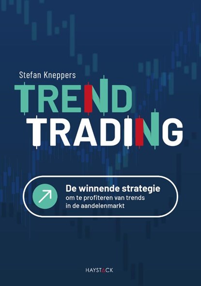Trendtrading, Stefan Kneppers - Paperback - 9789461265494