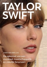 Taylor Swift, Hans van der Loo -  - 9789461266071