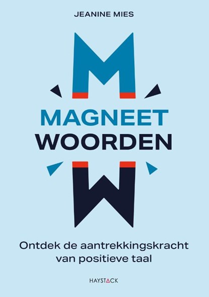 Magneetwoorden, Jeanine Mies - Paperback - 9789461266248